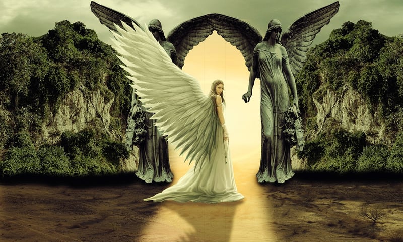 Mystic Havens